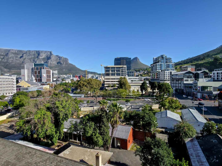 To Let 0 Bedroom Property for Rent in De Waterkant Western Cape